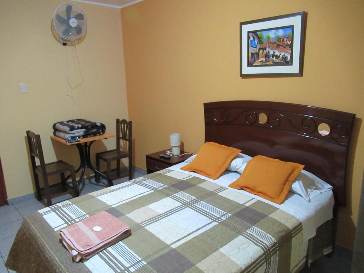 Kurmi Hostel Lima Airport Esterno foto